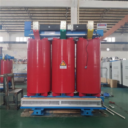 大同SCB10-1250KVA/10KV/0.4KV干式变压器